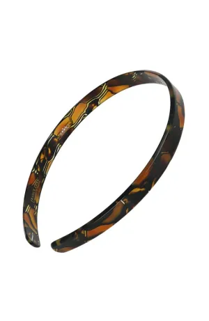 1/2" Ultracomfort Headband - Crush