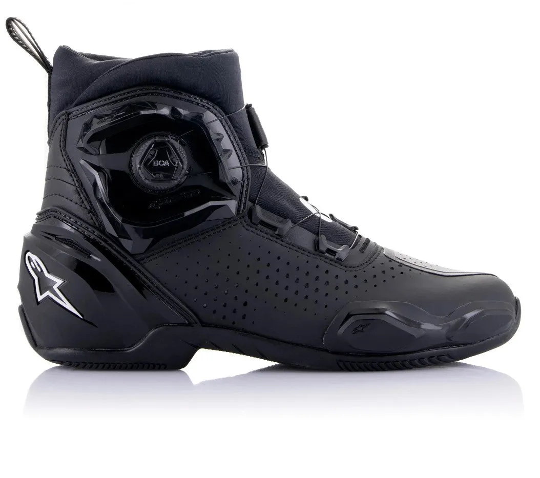 Alpinestars SP-2 Short Motorcycle Shoes / Boots