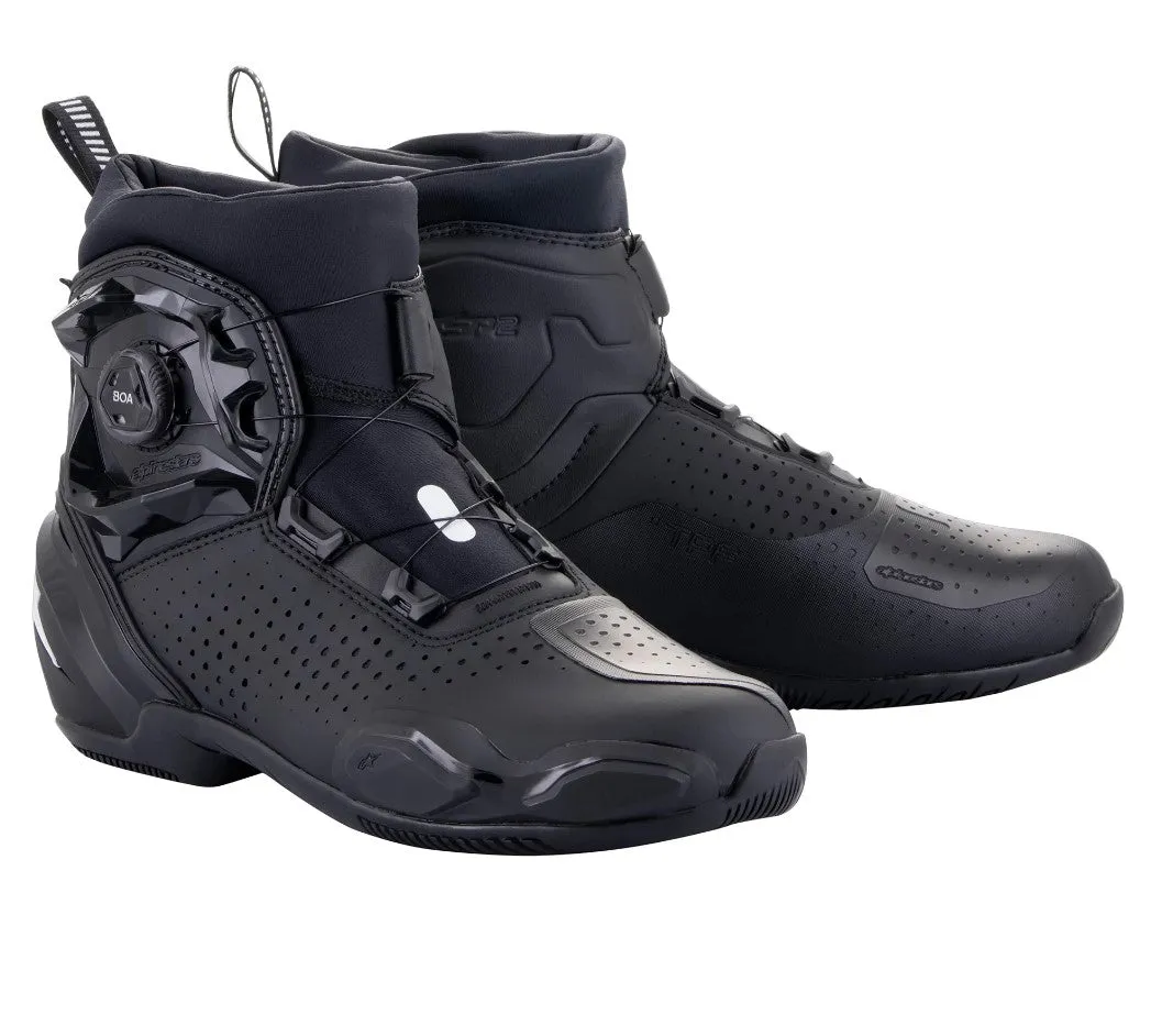 Alpinestars SP-2 Short Motorcycle Shoes / Boots