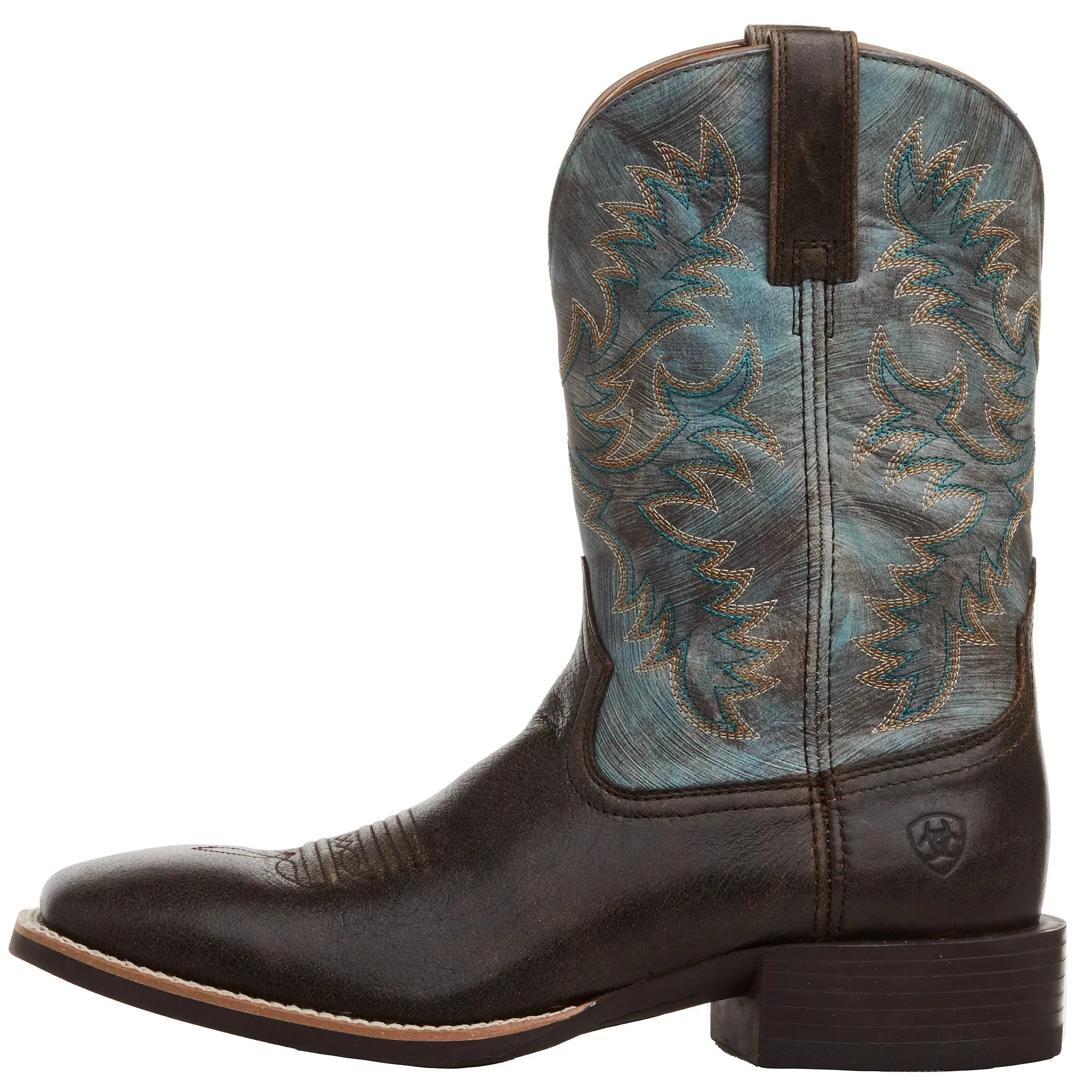 Ariat Men's Sport Latigo Western Boot