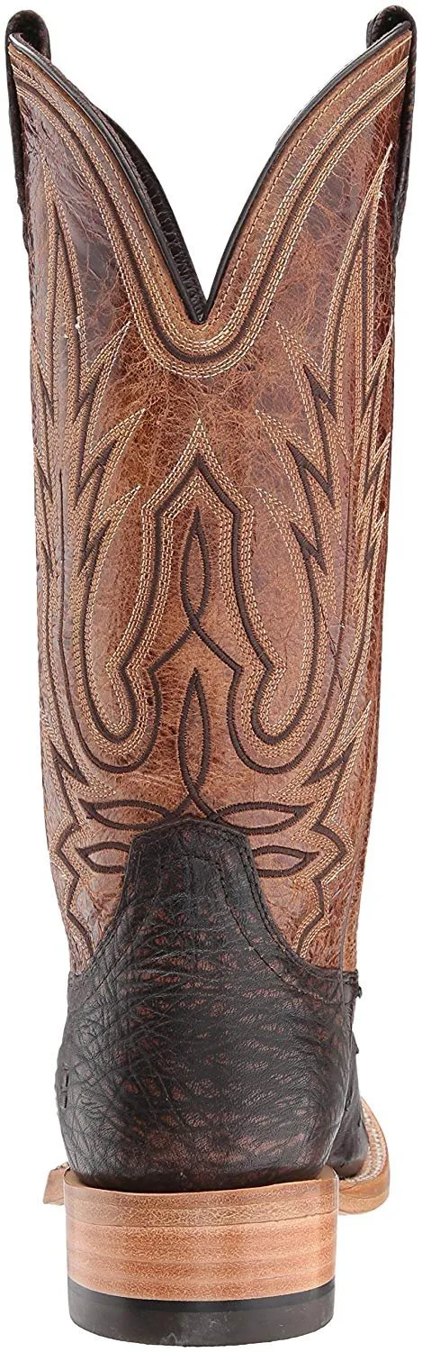 Ariat Relentless All Around Full Quill Ostrich Western Boot - 10021668