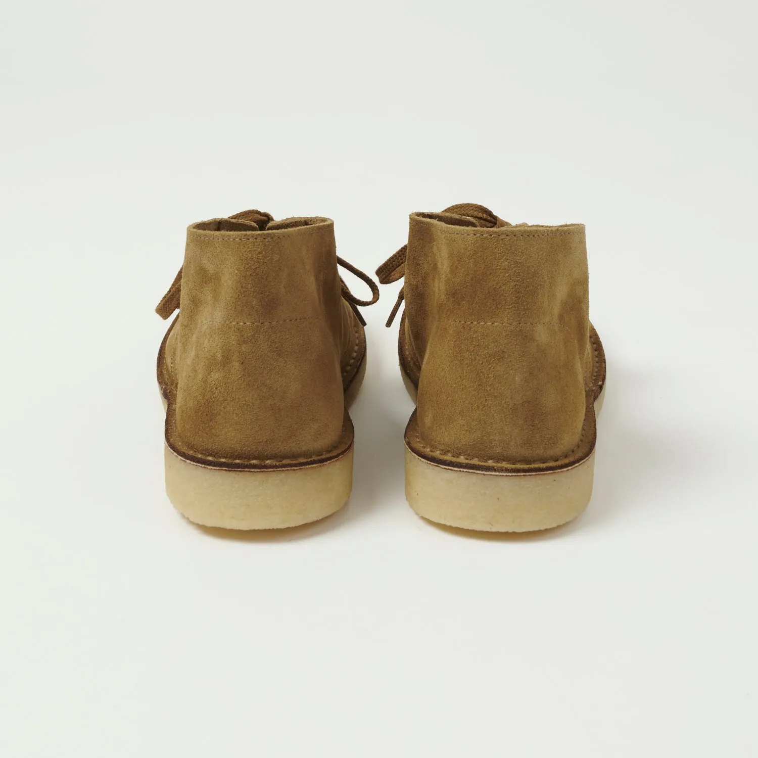 Astorflex Driftflex Boot - Whiskey