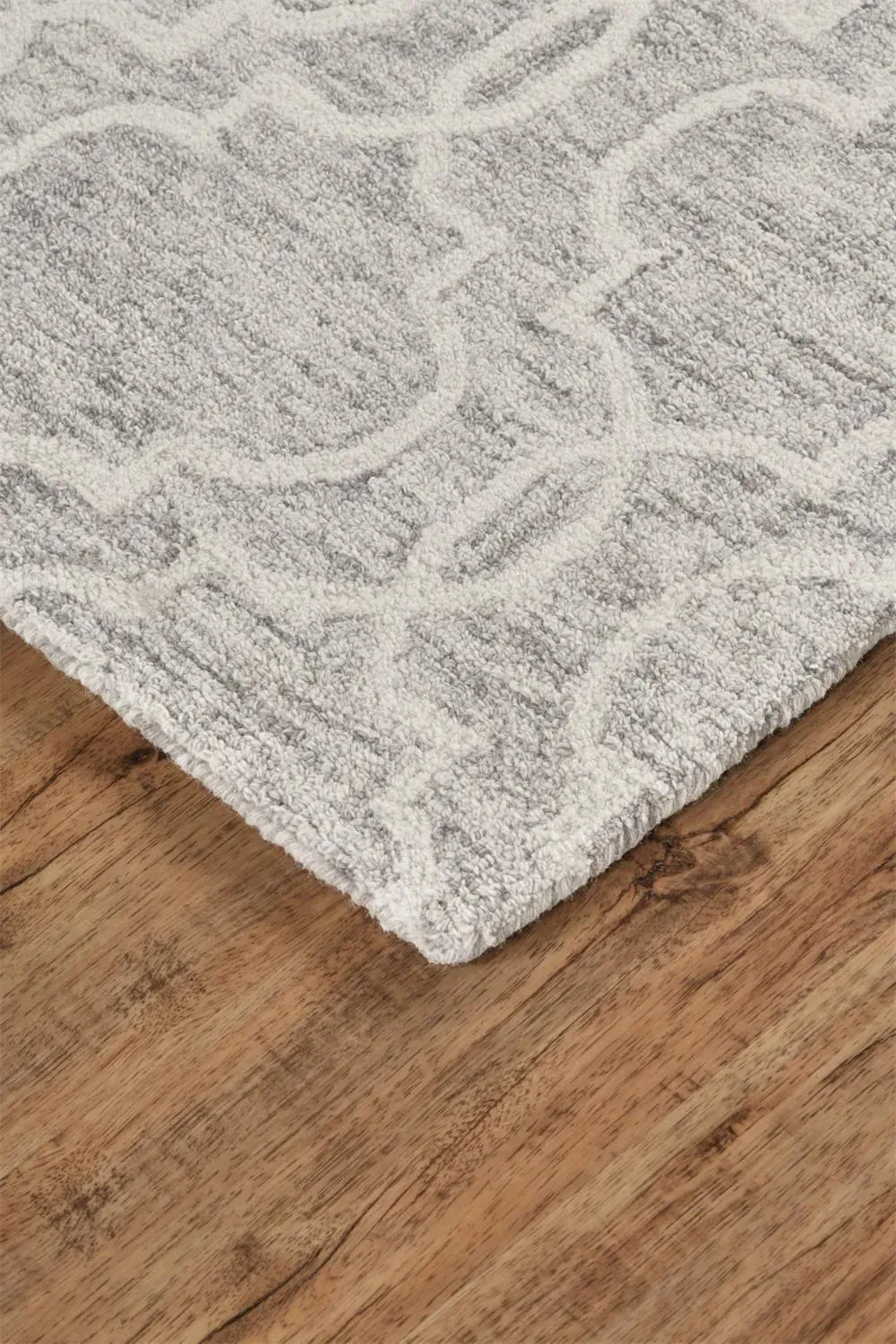 Belfort 8698775F Grey/Ivory Rug