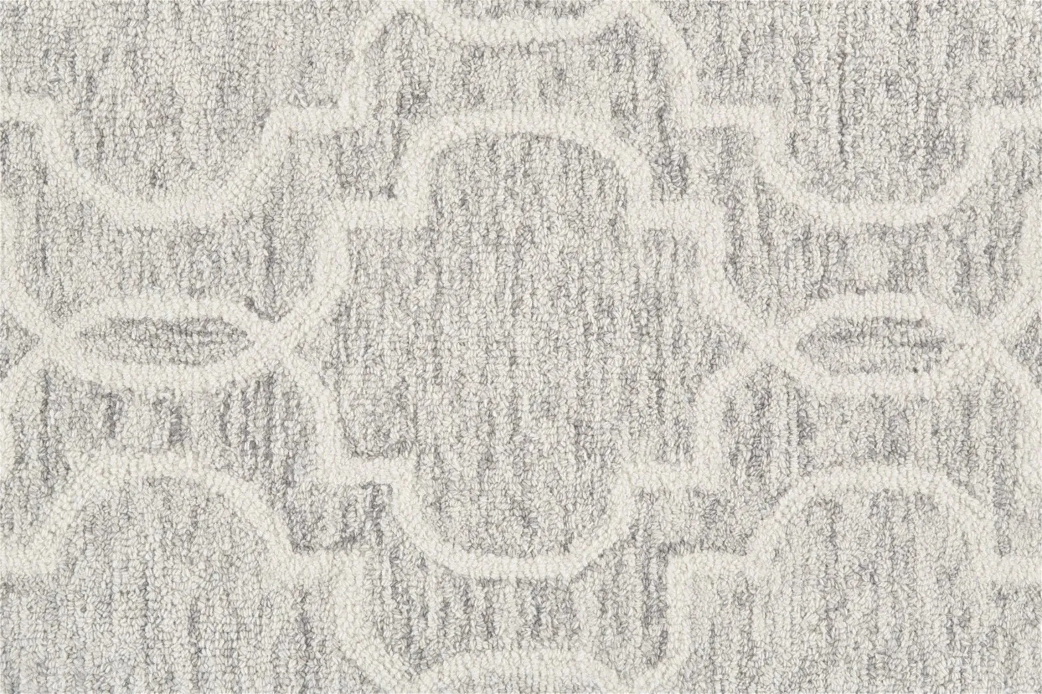 Belfort 8698775F Grey/Ivory Rug