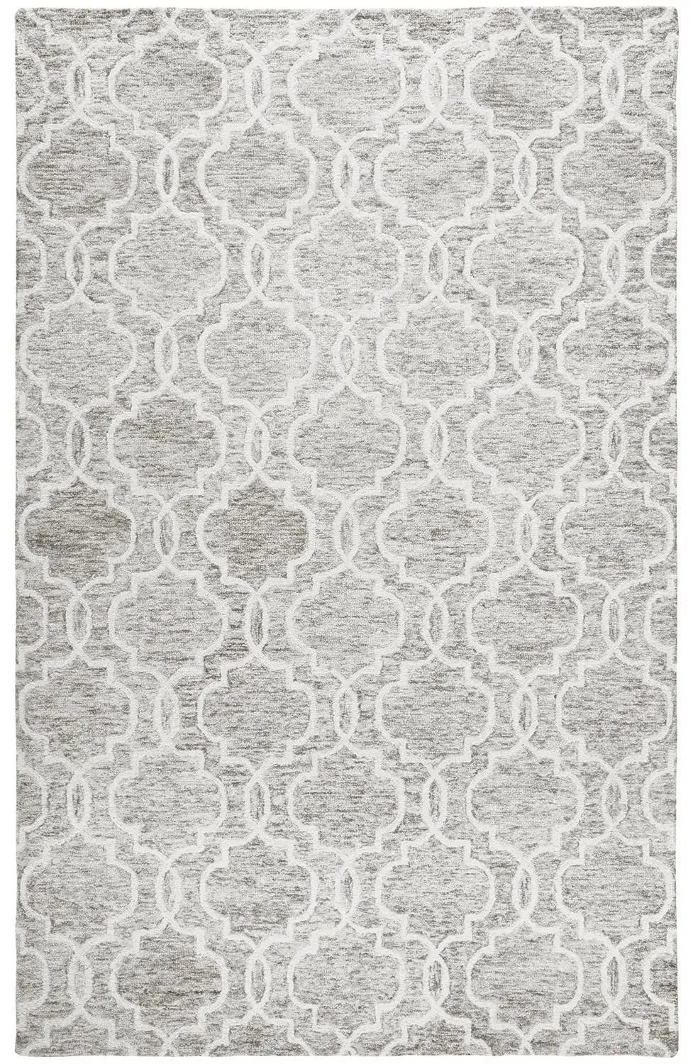 Belfort 8698775F Grey/Ivory Rug