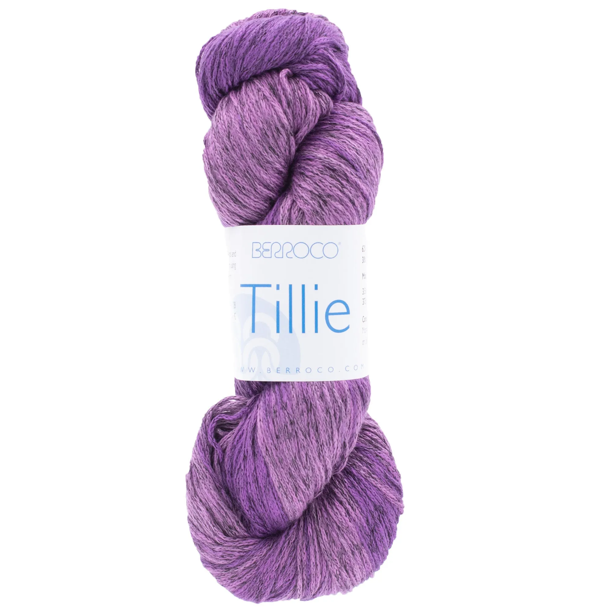 Berroco Tillie Yarn - 10915 Fay