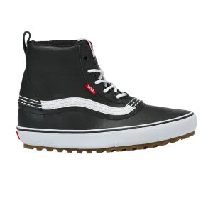 Boots Standard Mid Snow MTE Vans, black