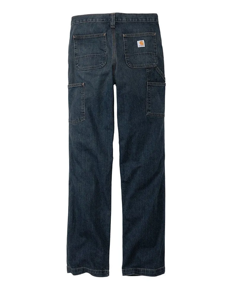 Carhartt - Men's Rugged Flex® Relaxed Fit Utility Jean