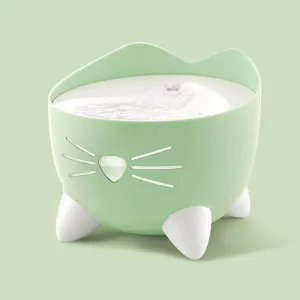 Catit Pixi Drinking Fountain Mint Green 2.5L