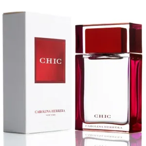 Chic eau de parfum spray