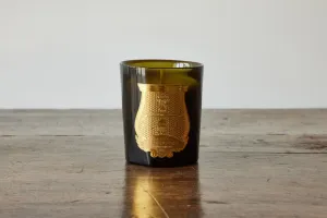 Cire Trudon Classic Candle, Abd El Kader