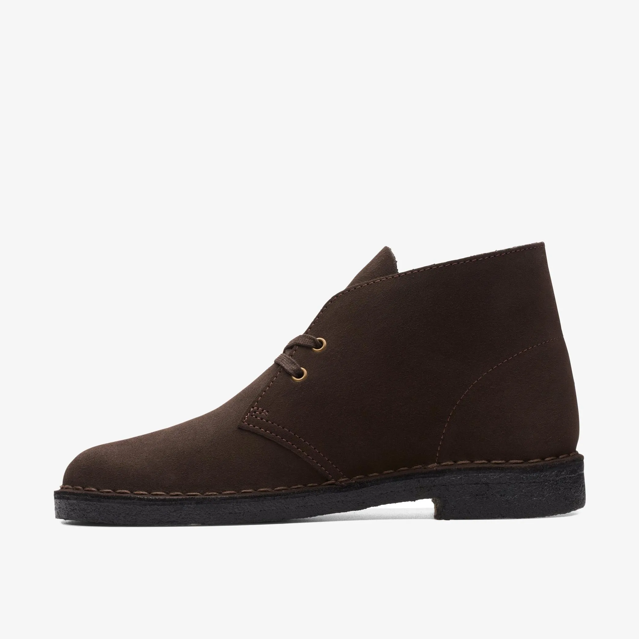 Clark’s DESERT BOOT Men’s - BROWN SUEDE DAIM