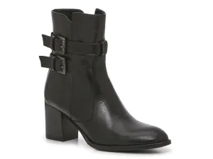 Coach and Four Ermina ankle boots, black