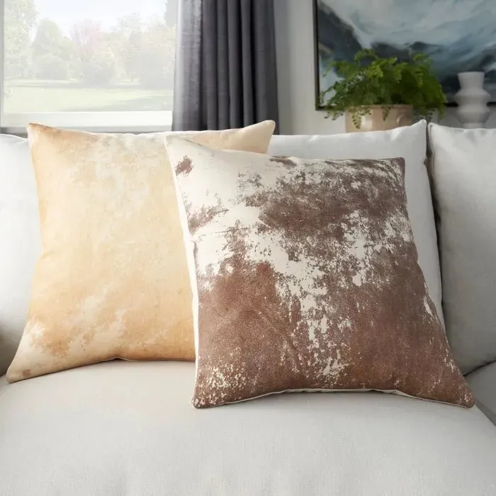 Couture Rug IM300 Beige Pillow