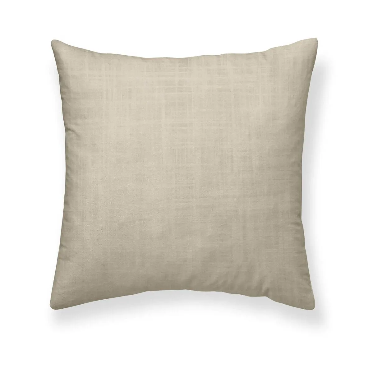 Cushion cover Belum Liso Beige 50 x 50 cm