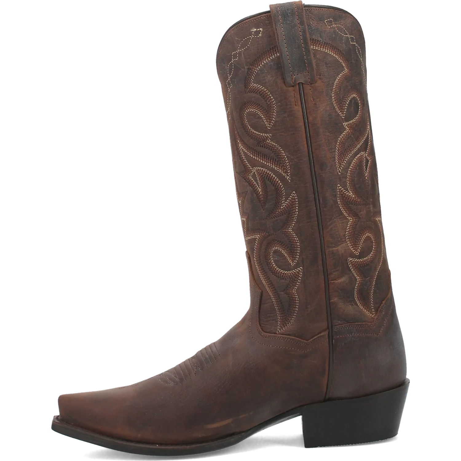 Dan Post Renegade (Snip Toe) - Men's Cowboy Boots