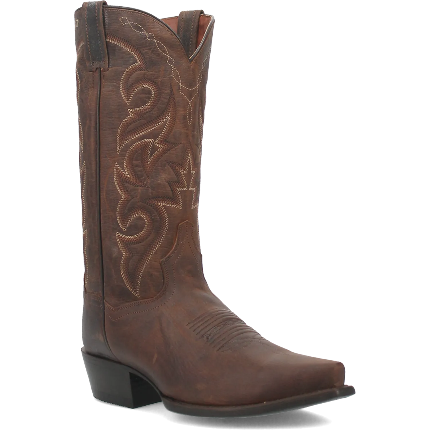 Dan Post Renegade (Snip Toe) - Men's Cowboy Boots