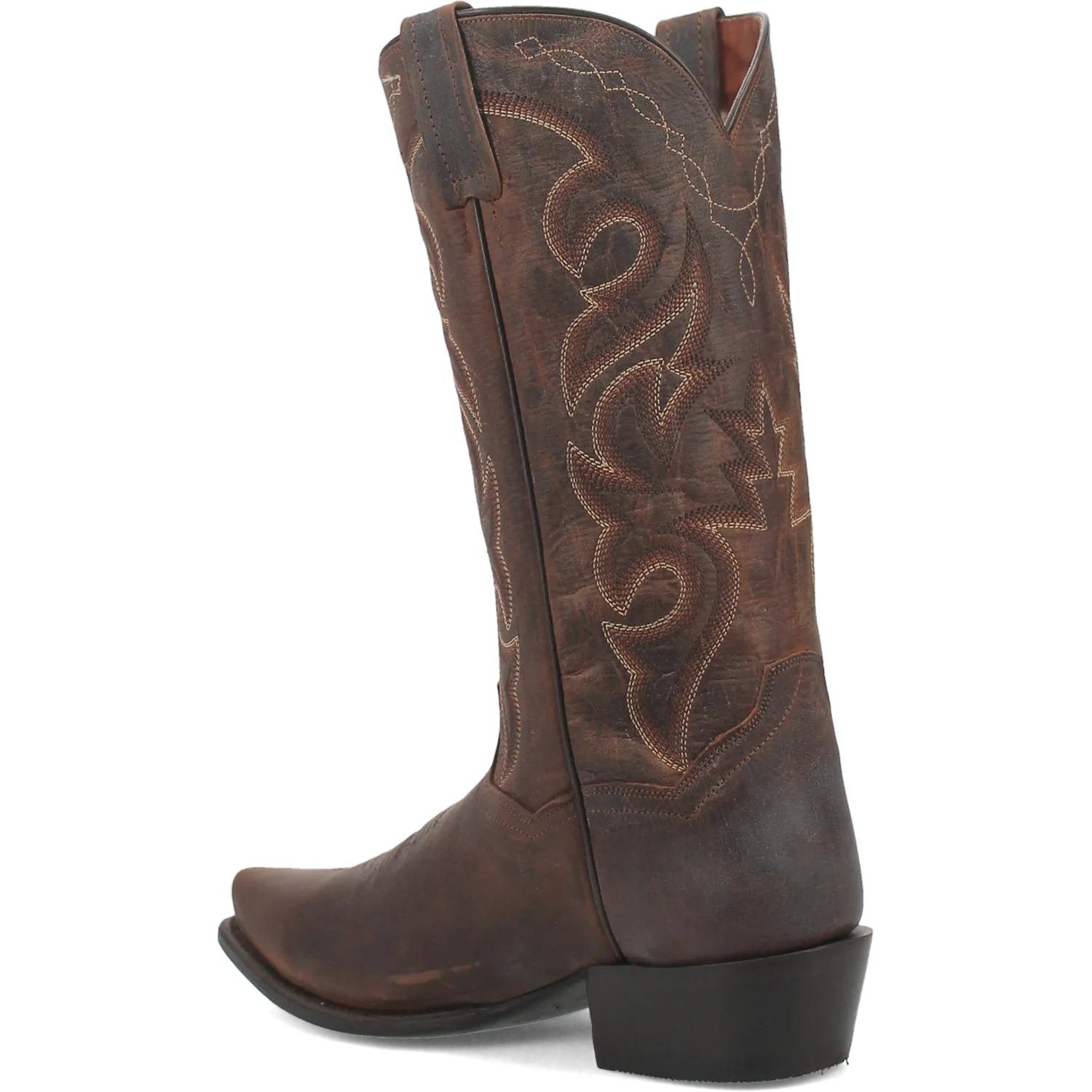 Dan Post Renegade (Snip Toe) - Men's Cowboy Boots