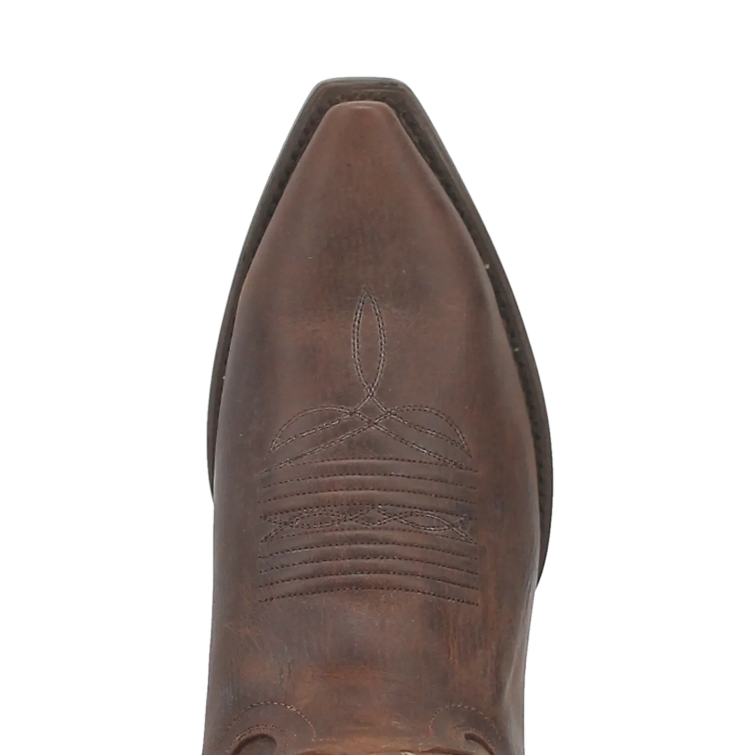 Dan Post Renegade (Snip Toe) - Men's Cowboy Boots