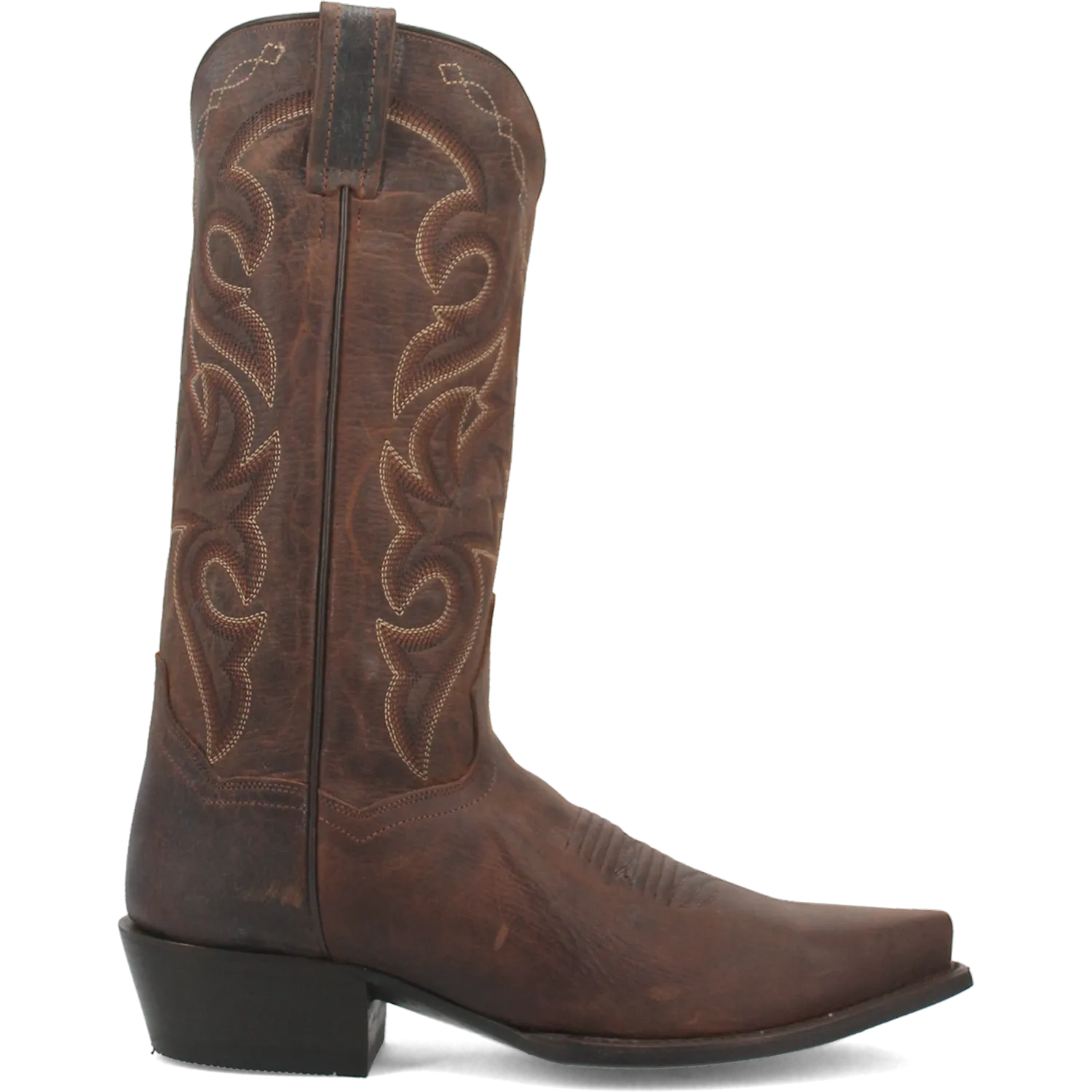 Dan Post Renegade (Snip Toe) - Men's Cowboy Boots