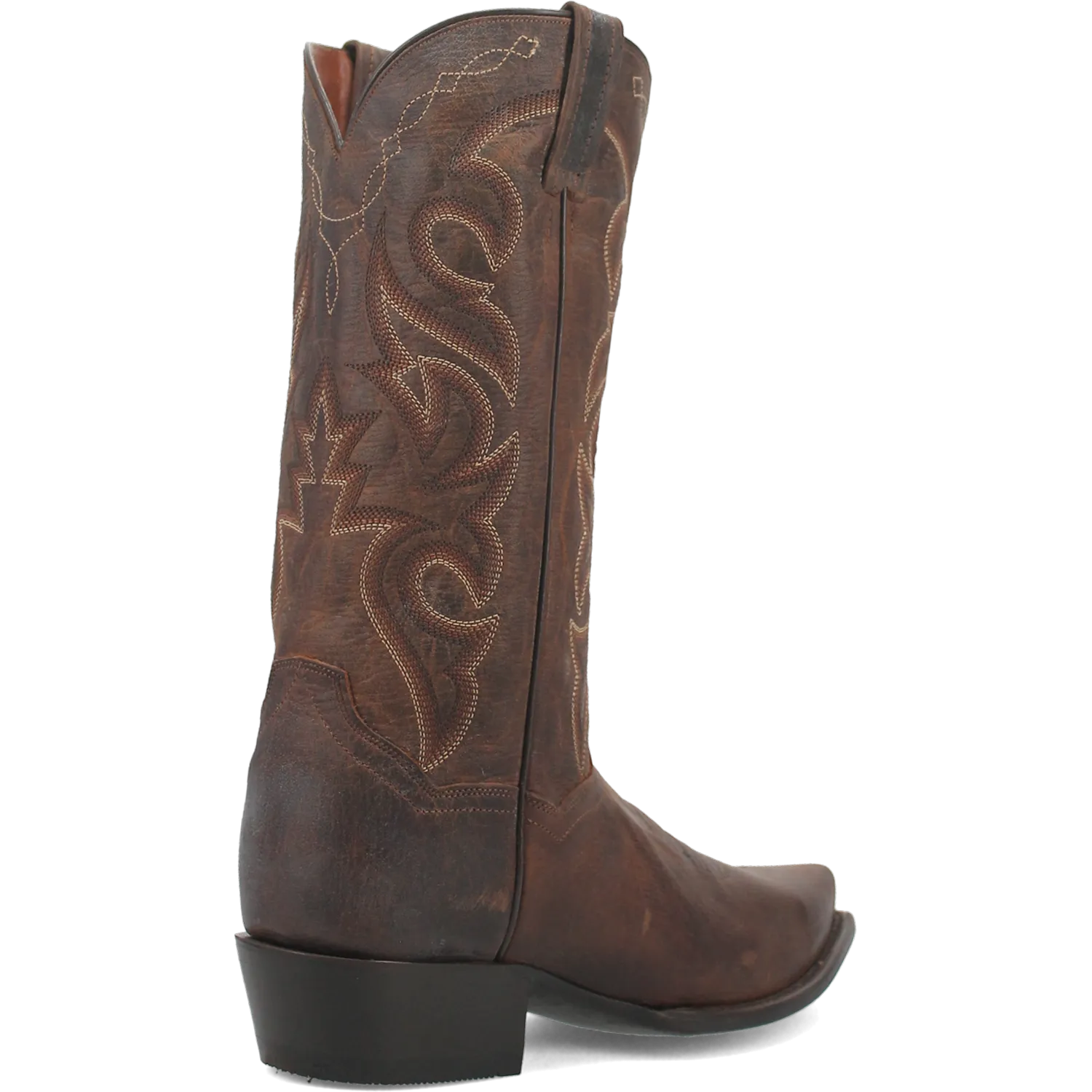 Dan Post Renegade (Snip Toe) - Men's Cowboy Boots