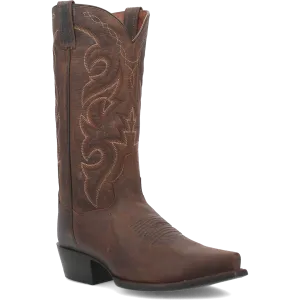 Dan Post Renegade (Snip Toe) - Men's Cowboy Boots