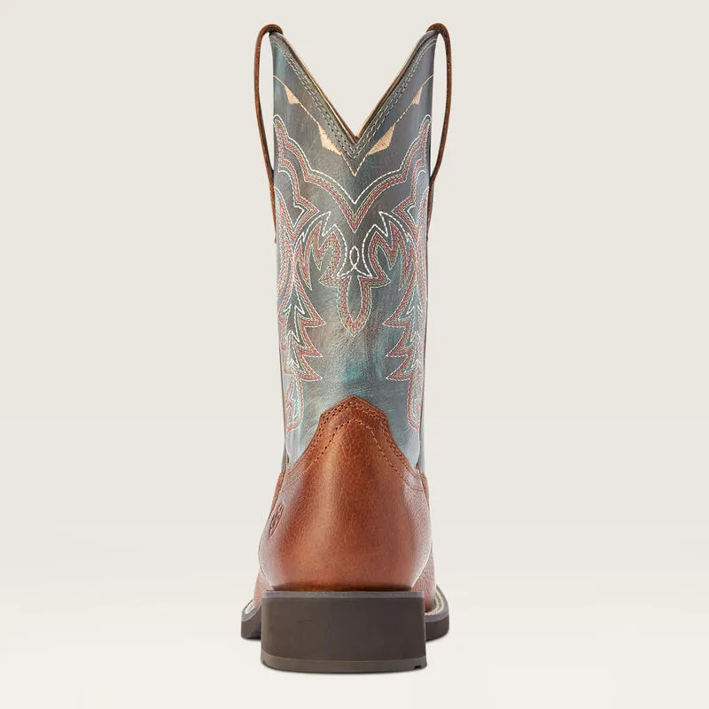 Delilah Woman's Western Boot | 10042420