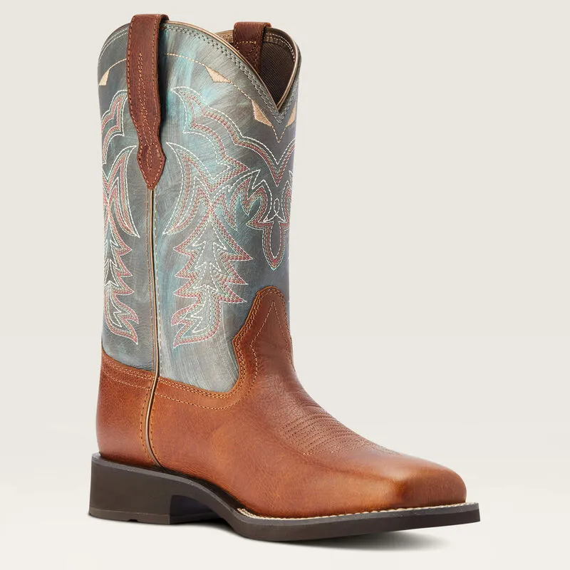 Delilah Woman's Western Boot | 10042420