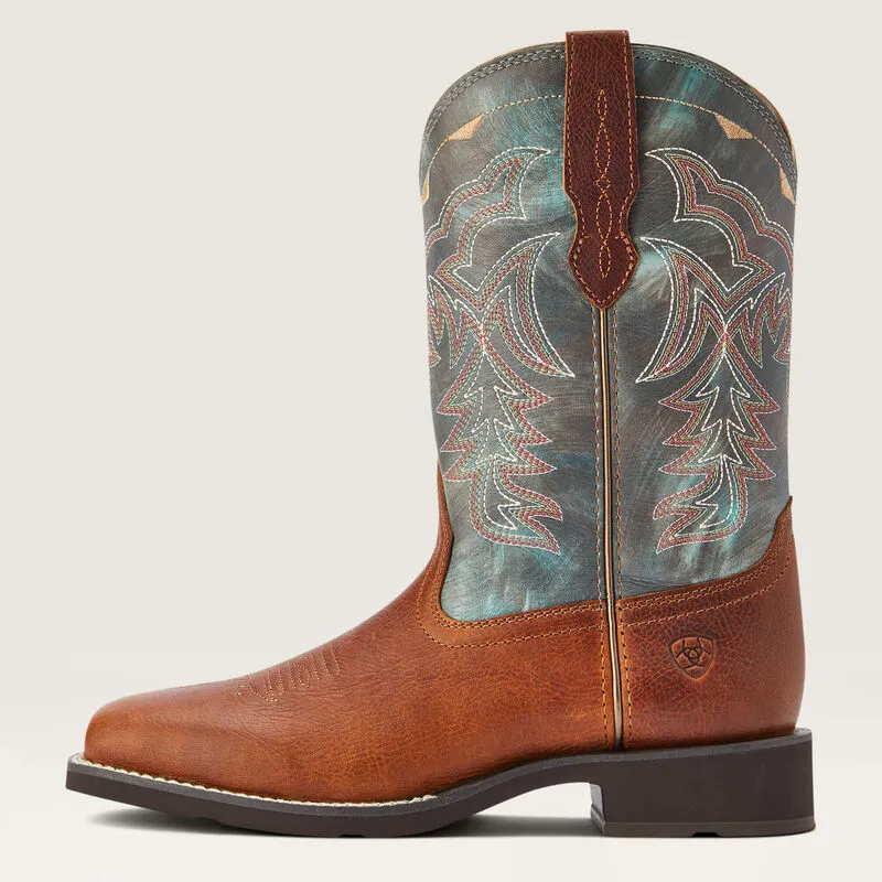 Delilah Woman's Western Boot | 10042420