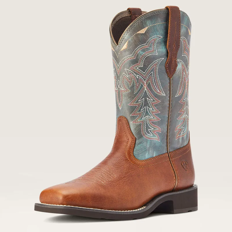 Delilah Woman's Western Boot | 10042420