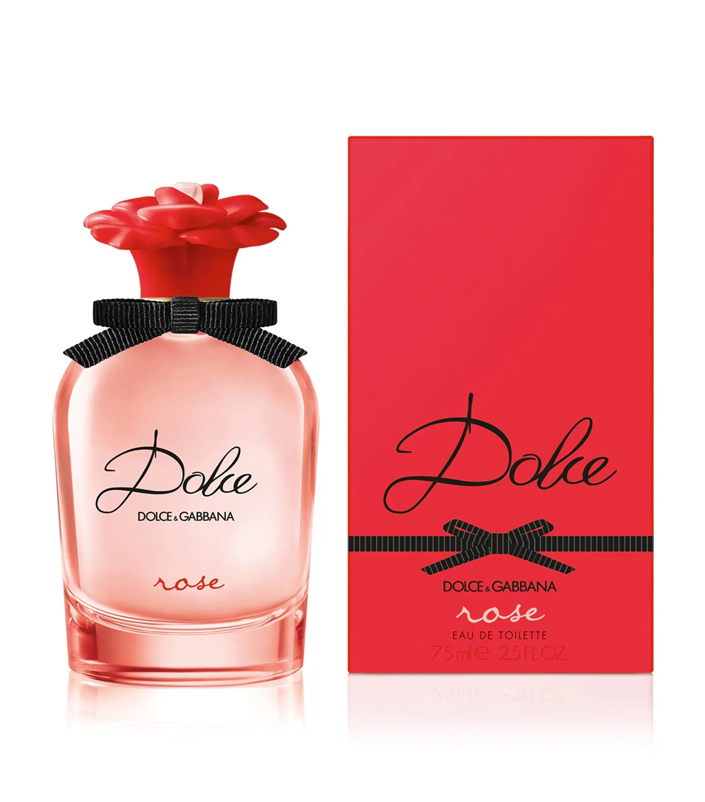 Dolce Rose Eau de Toilette