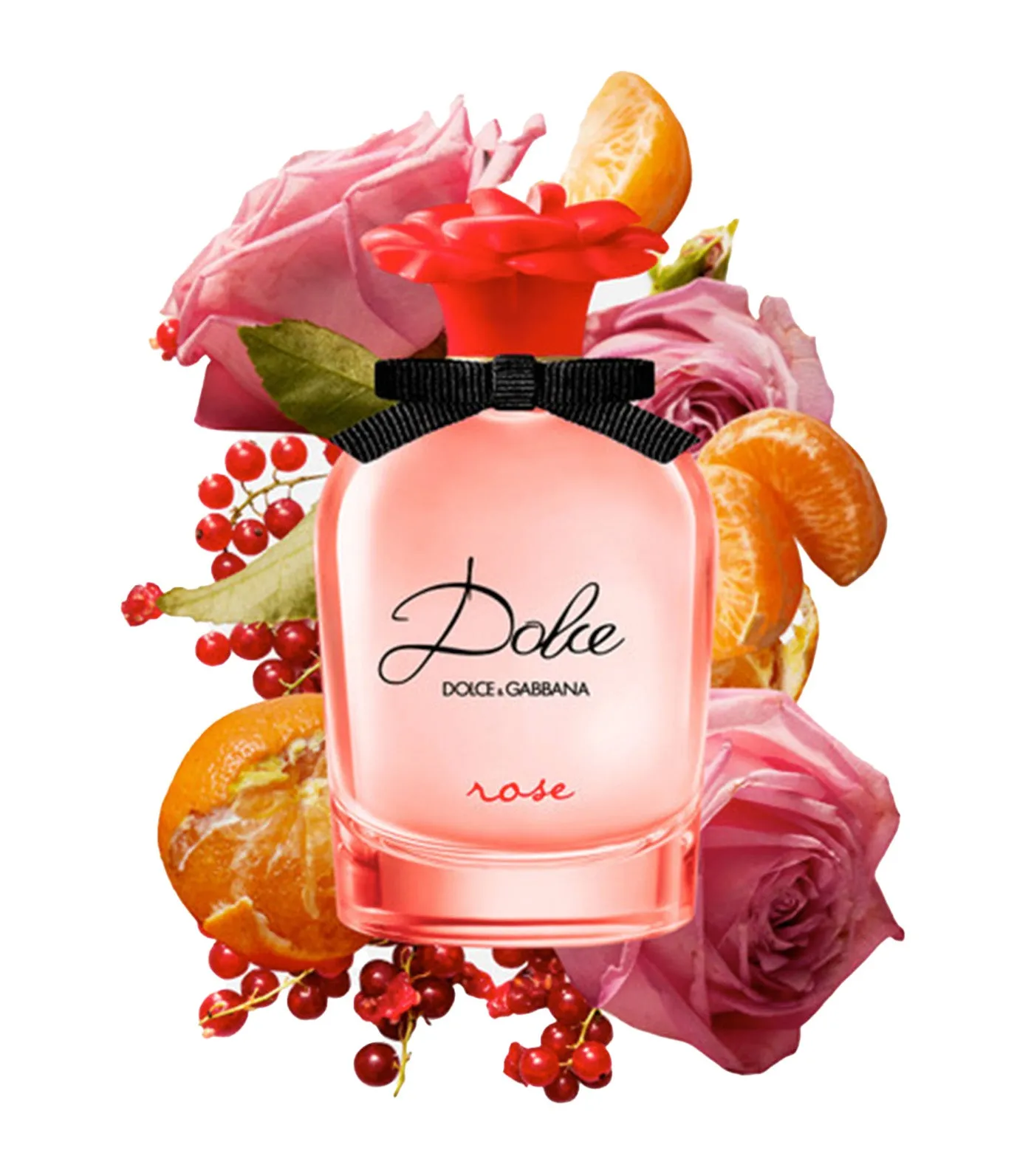 Dolce Rose Eau de Toilette