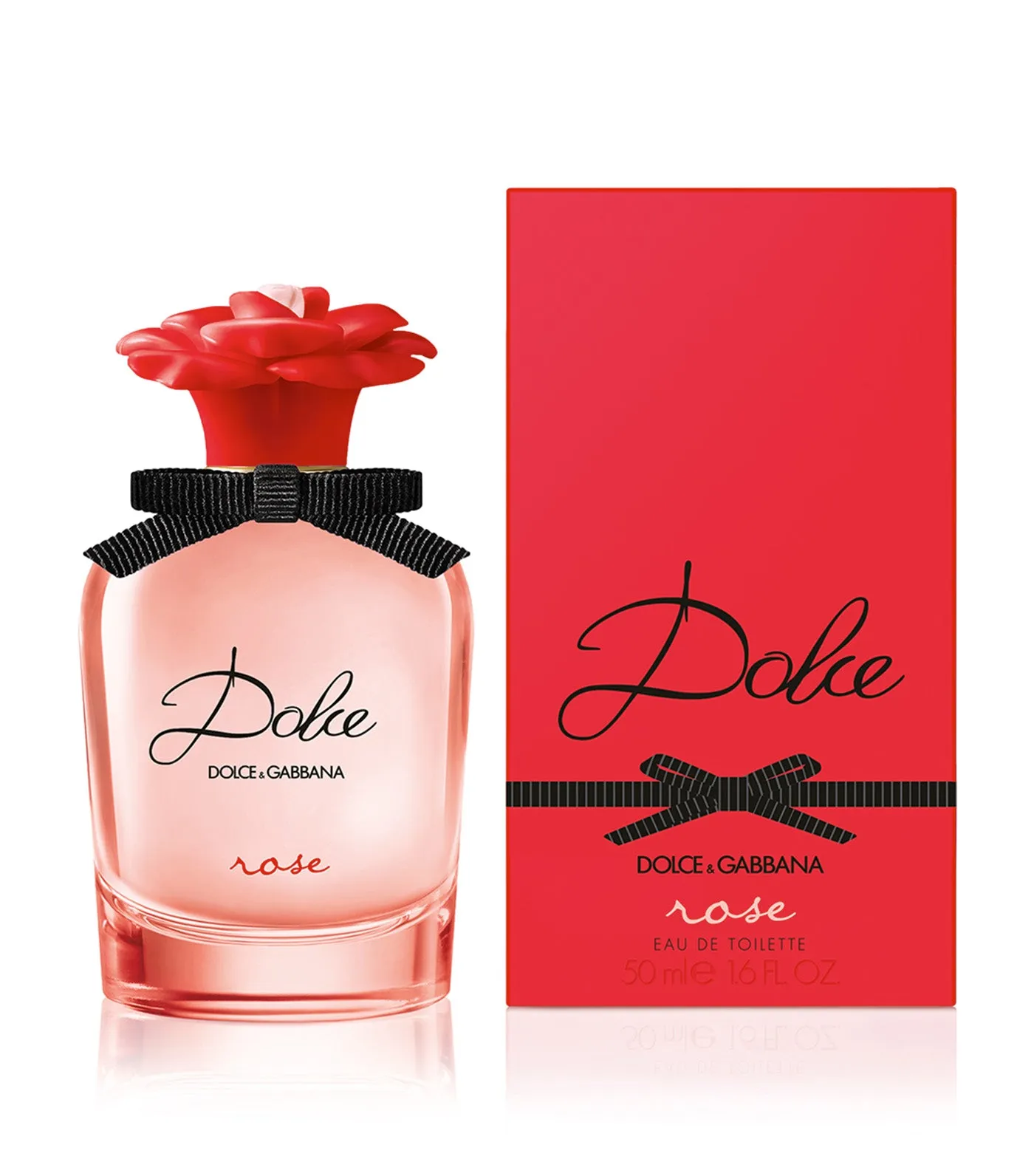 Dolce Rose Eau de Toilette