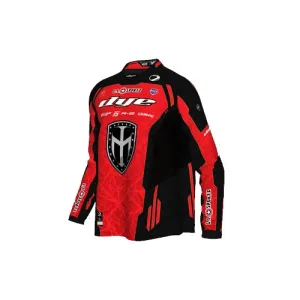 Dye UL-C Jersey - Ironmen - Home