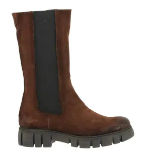 Felmini C805 Brown Calf Boot