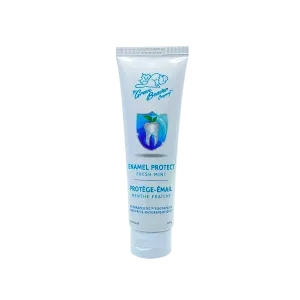 Green Beaver - Naturapeutic Toothpaste Enamel Protect Fresh Mint