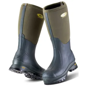 Grubs Snowline 8.5 Wellington Boots