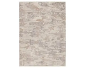 Land Sea Sky LNS01 Beige/Grey Rug