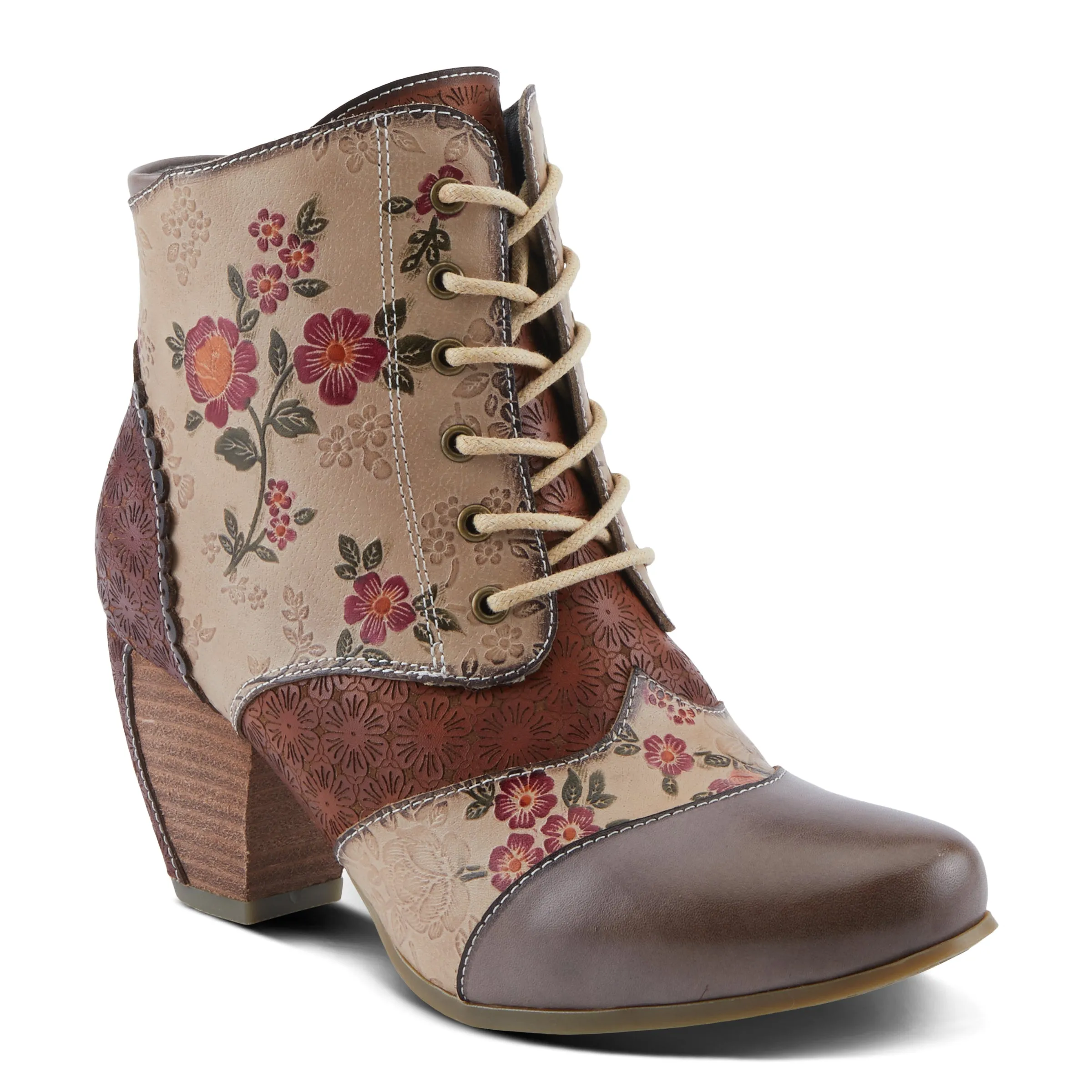 L'ARTISTE HIADELVICE BOOTS