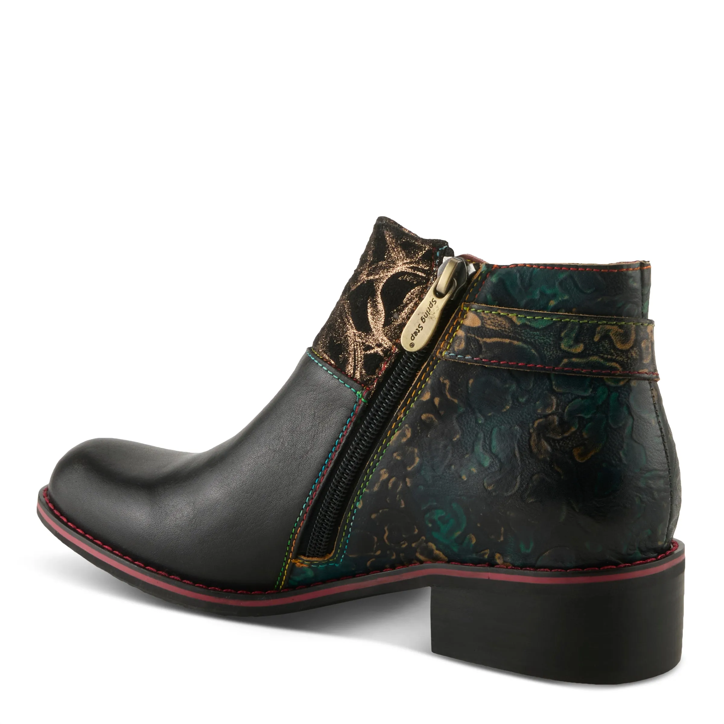 L'ARTISTE TIATIA BOOTS