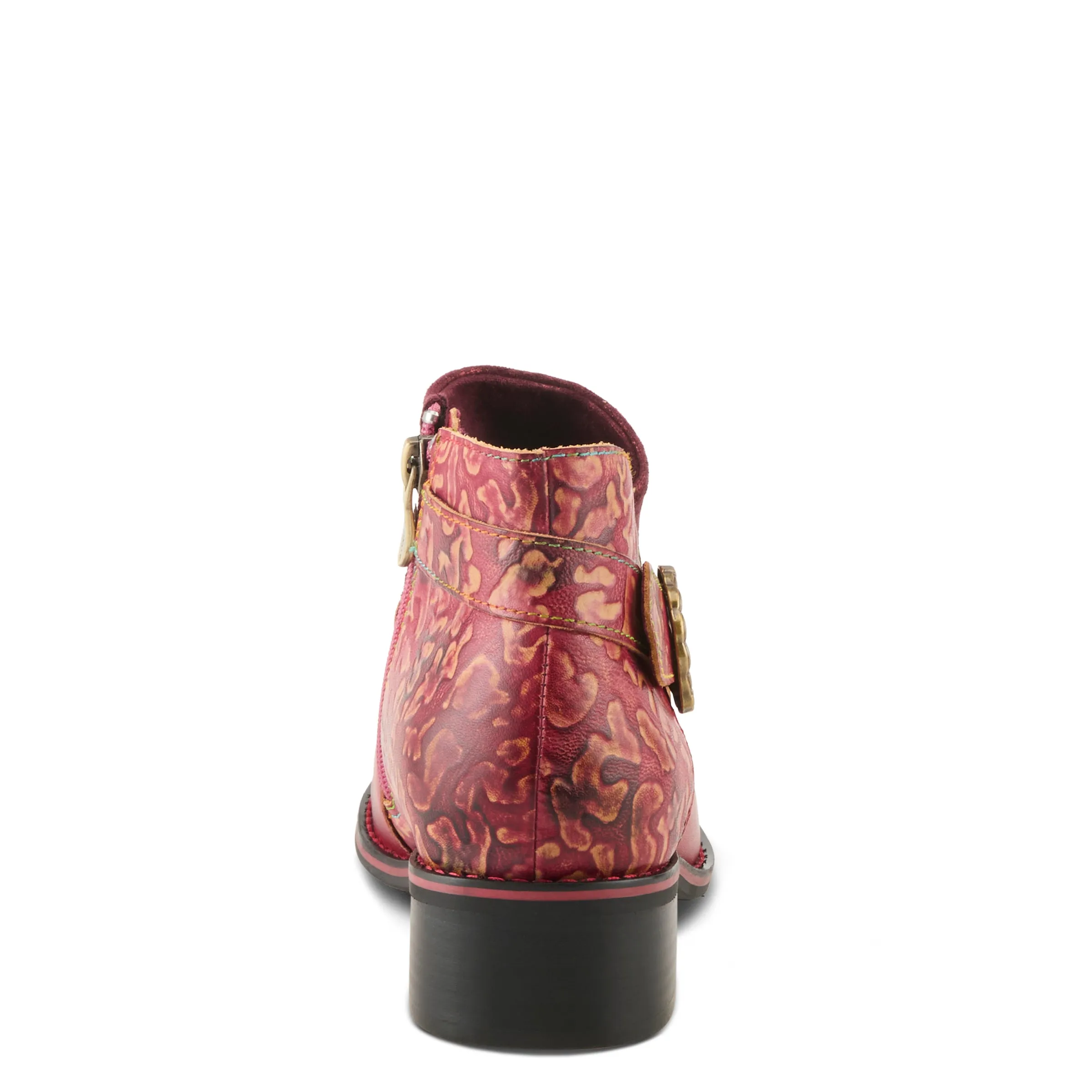 L'ARTISTE TIATIA BOOTS