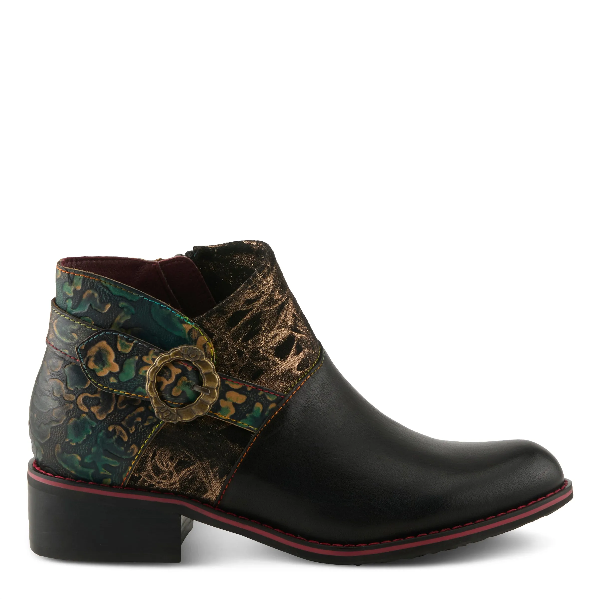 L'ARTISTE TIATIA BOOTS