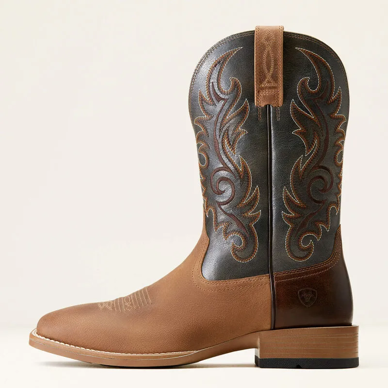 Lasco Ultra Western Light Tan