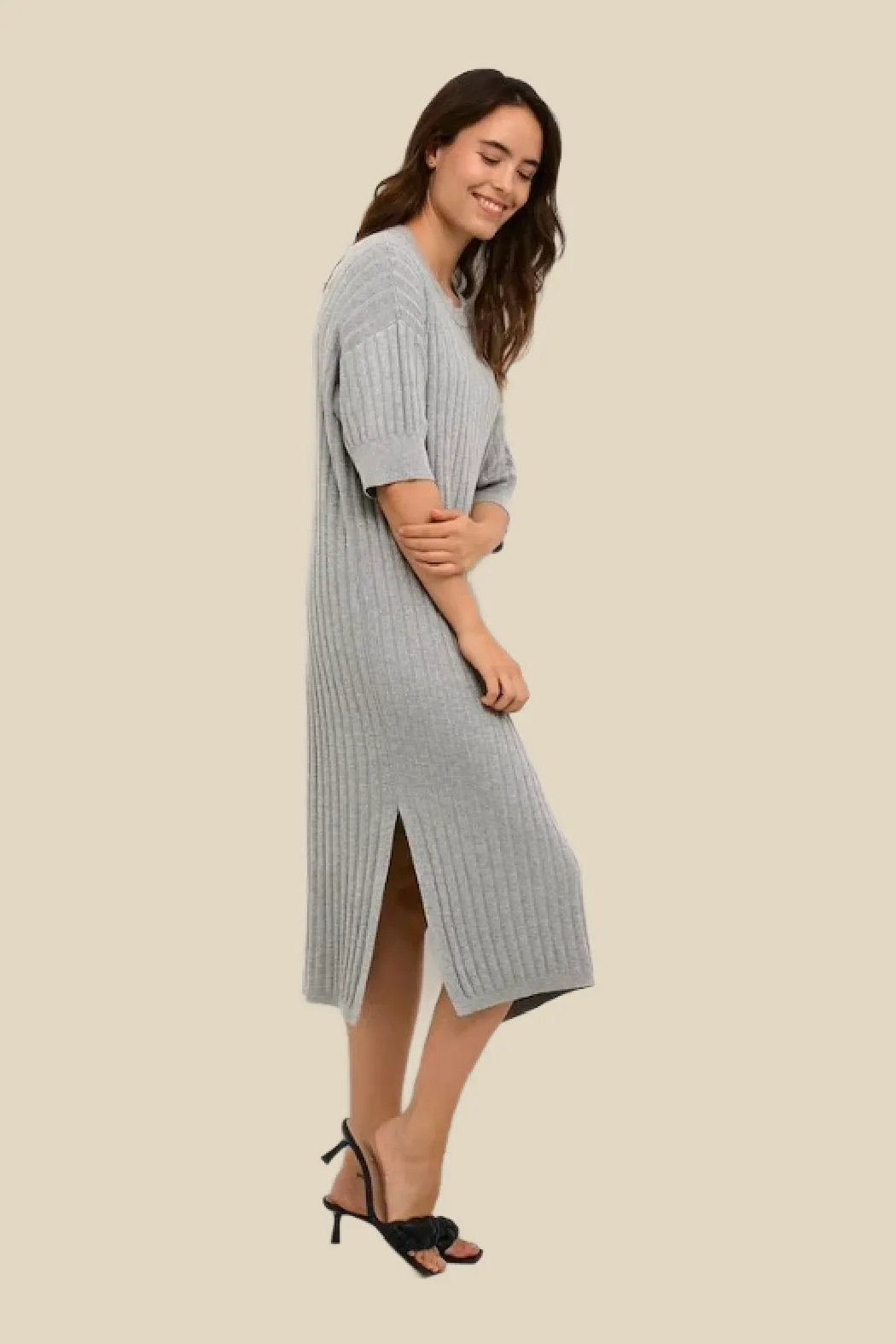 Lola Knit Dress