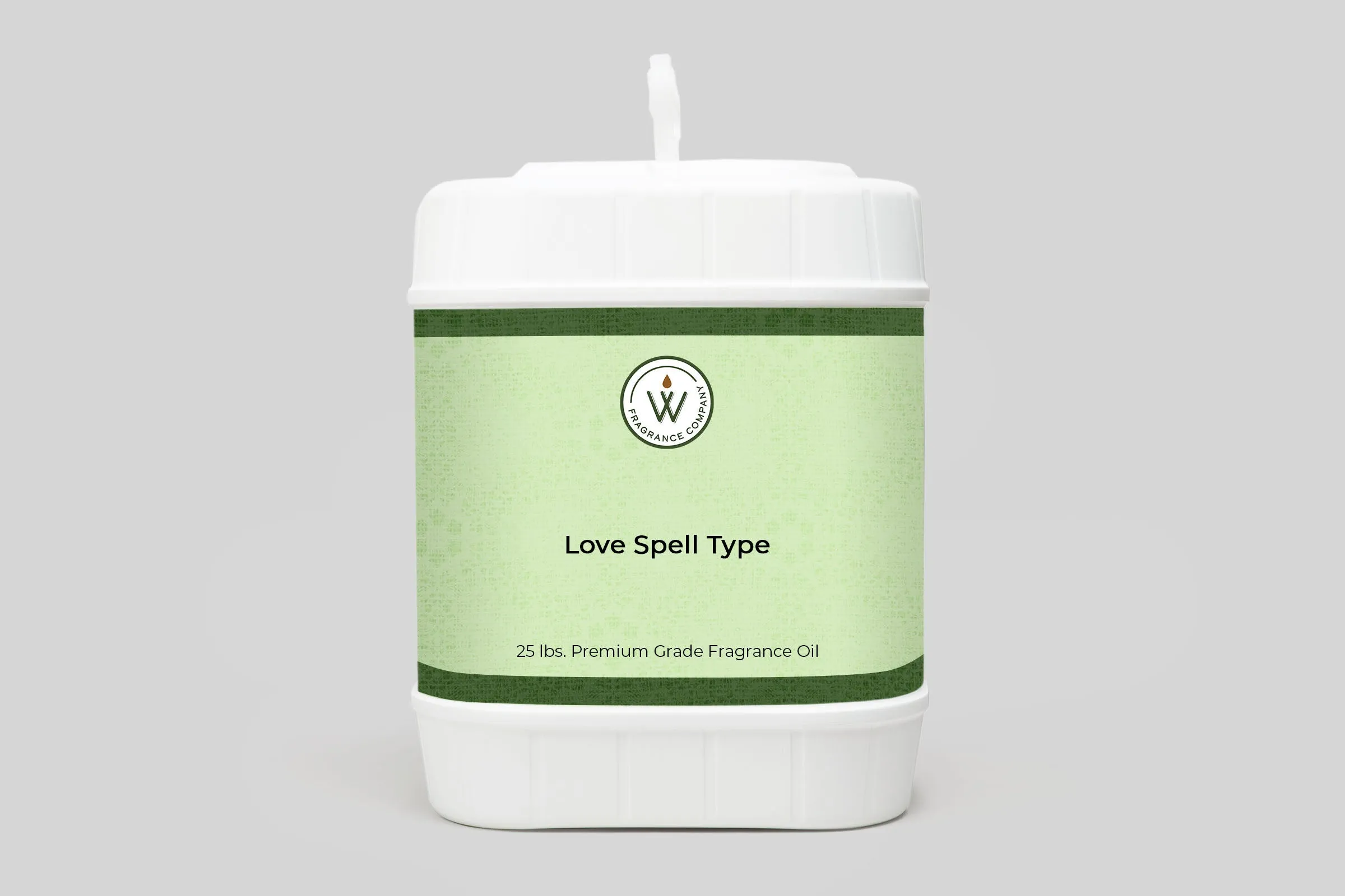 Love Spell Type Fragrance Oil