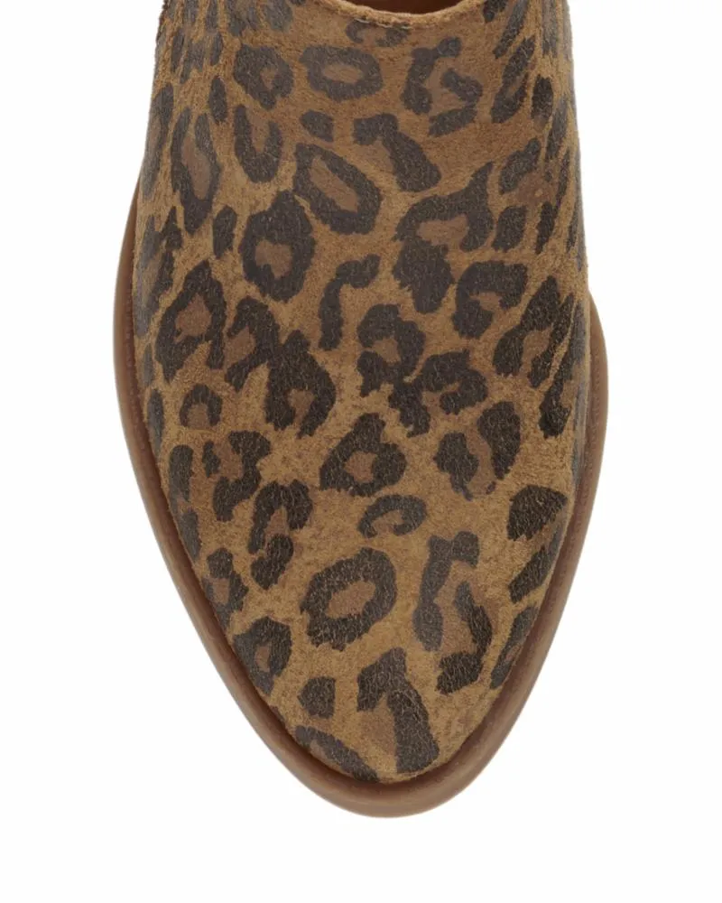 Lucky Brand Women's Fanky Animal Print M