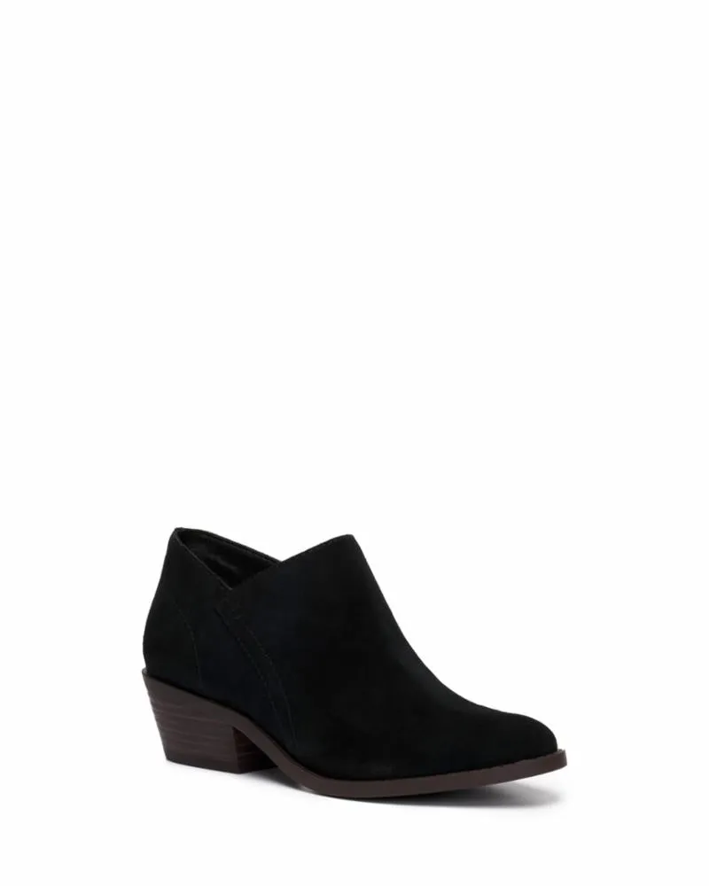 Lucky Brand Women's Fanky Black M