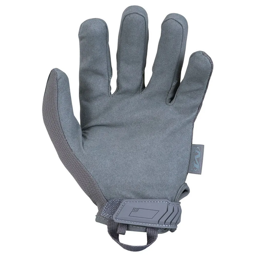 MECHANIX Wear Tactical Original Full Finger Airsoft Gloves