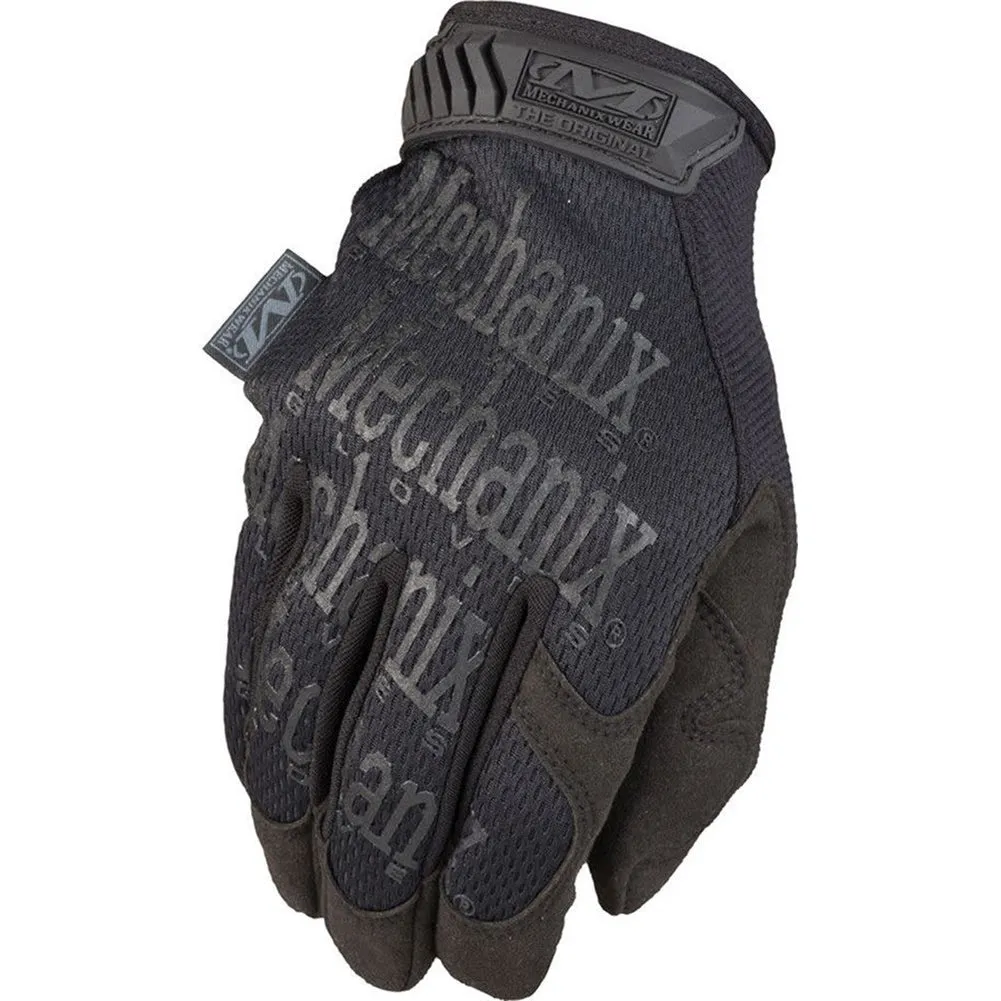 MECHANIX Wear Tactical Original Full Finger Airsoft Gloves