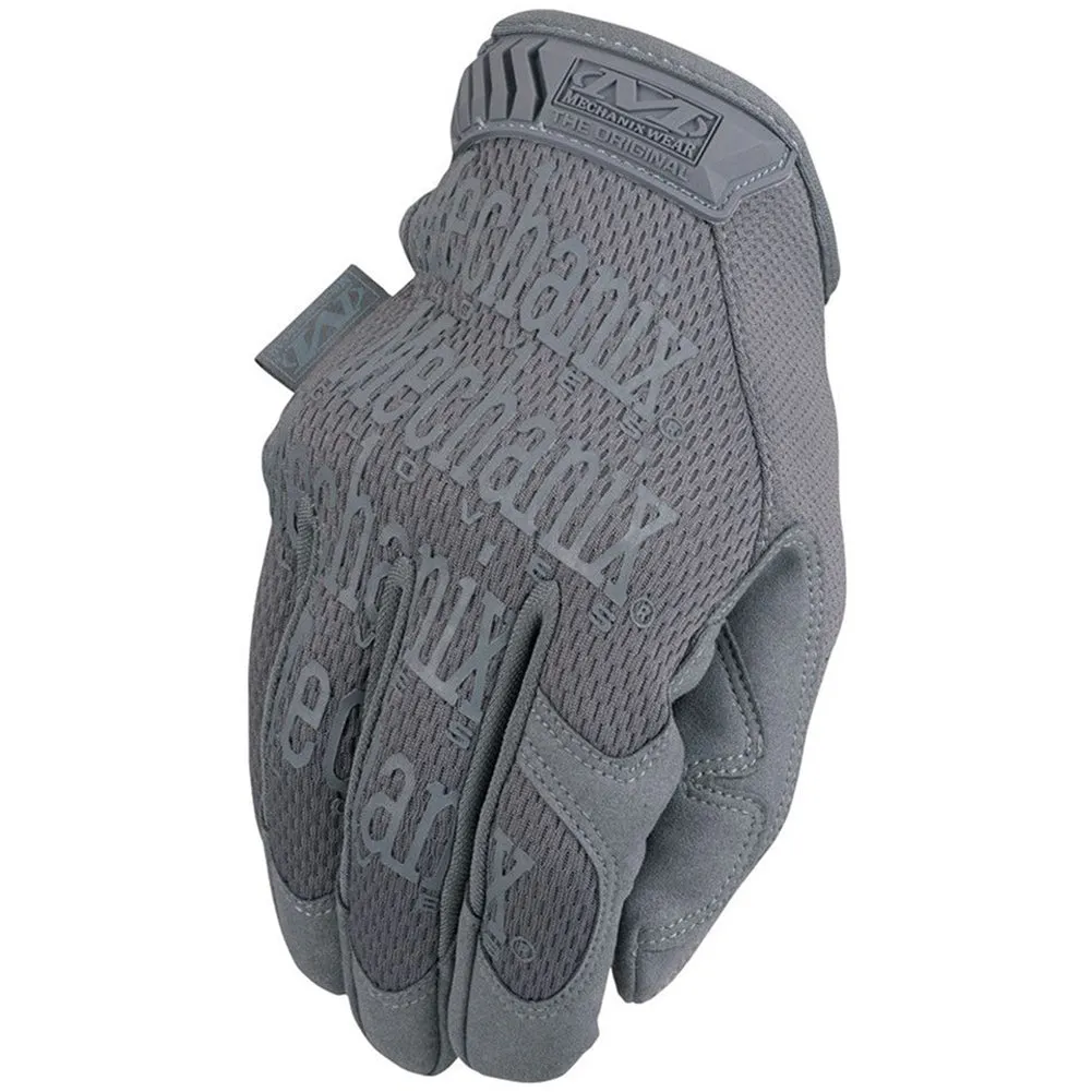 MECHANIX Wear Tactical Original Full Finger Airsoft Gloves